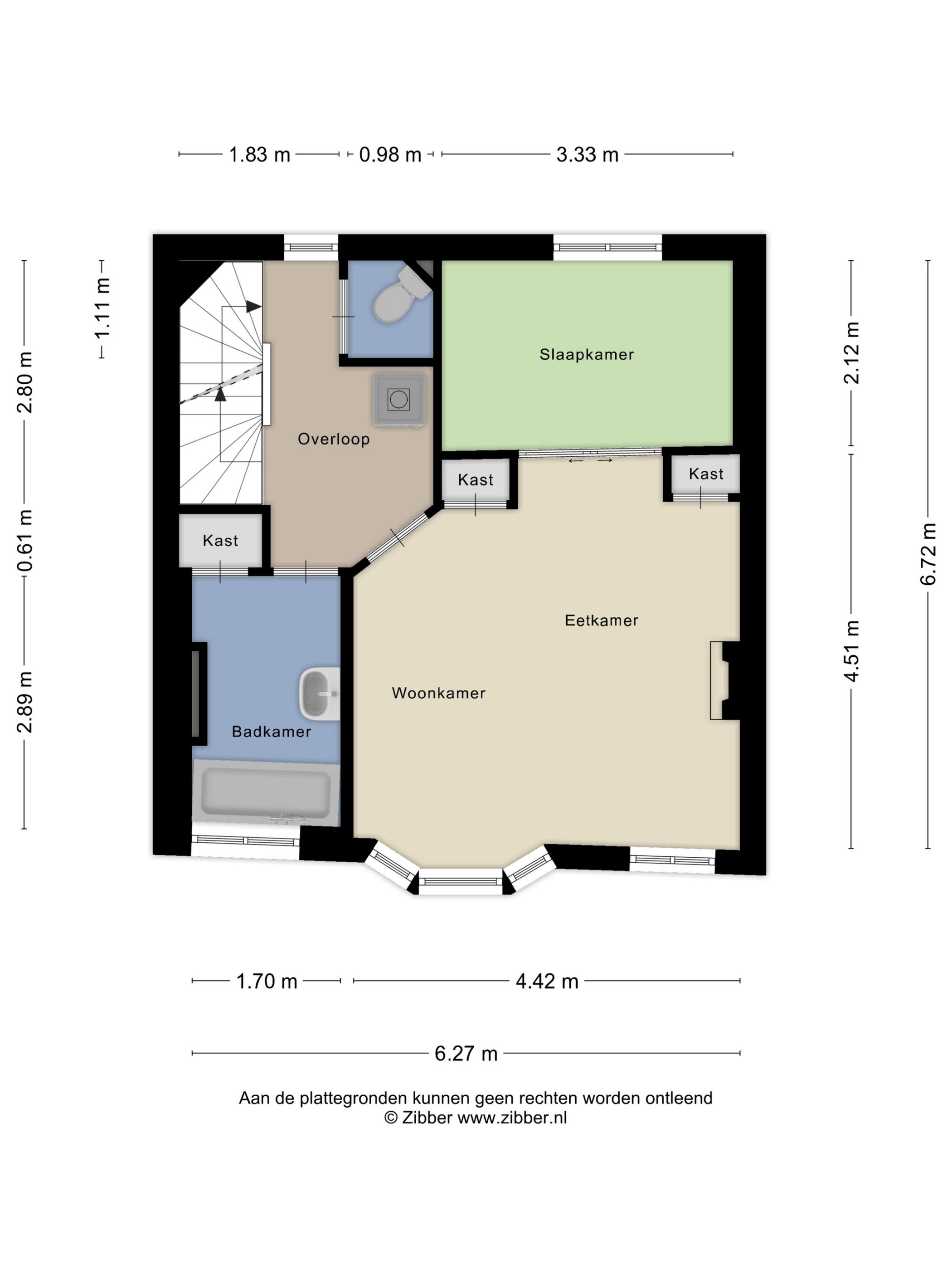 Foto 63 van Marktstraat 4