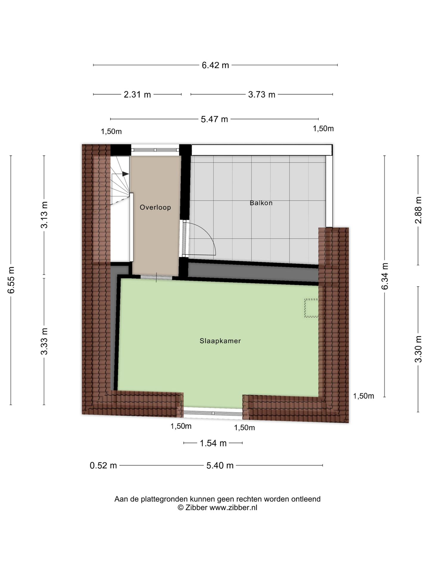 Foto 64 van Marktstraat 4