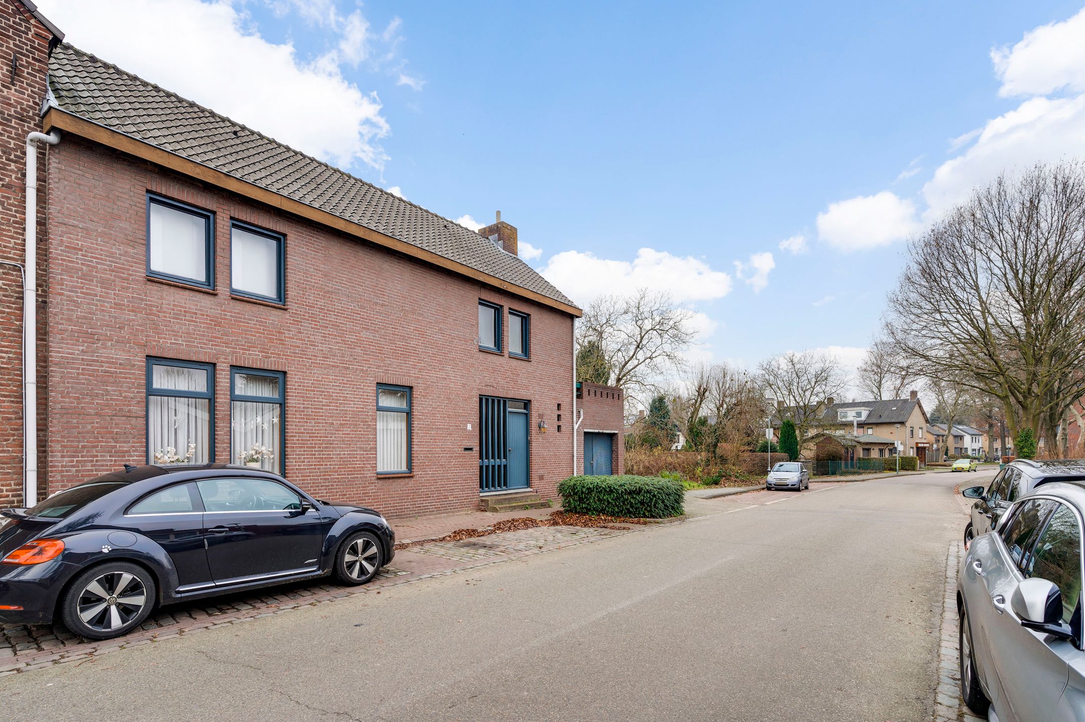 Foto 3 van Achter de Hoven 2