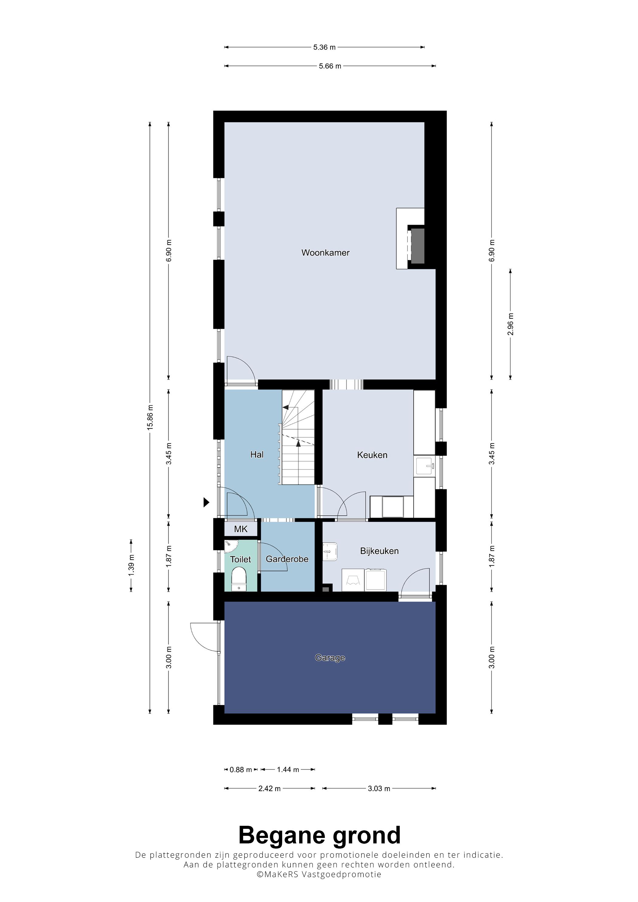 Foto 24 van Achter de Hoven 2