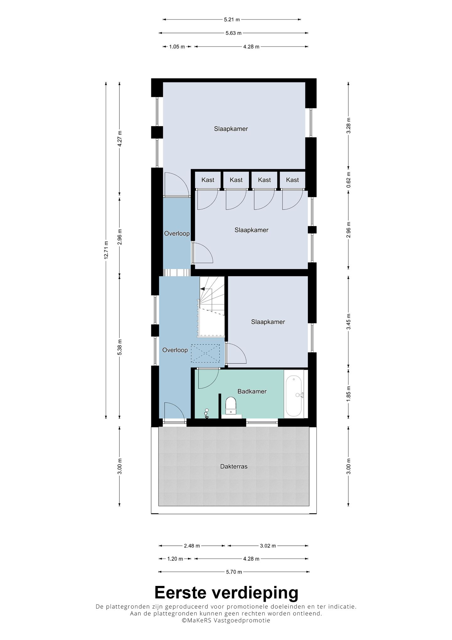 Foto 25 van Achter de Hoven 2
