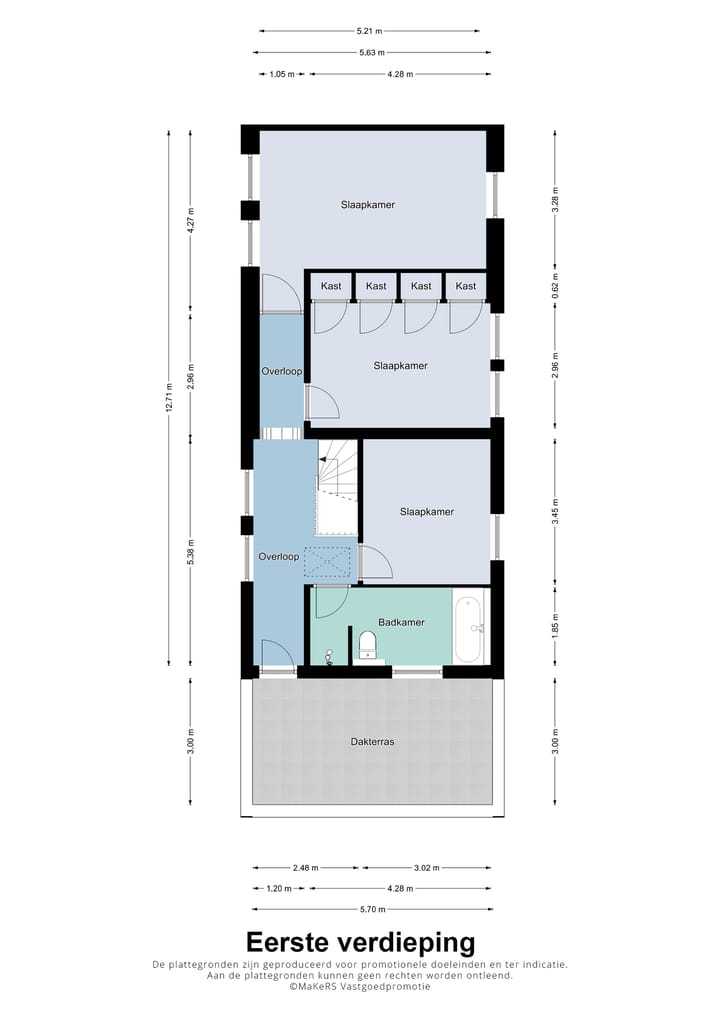Foto 25 van Achter de Hoven 2