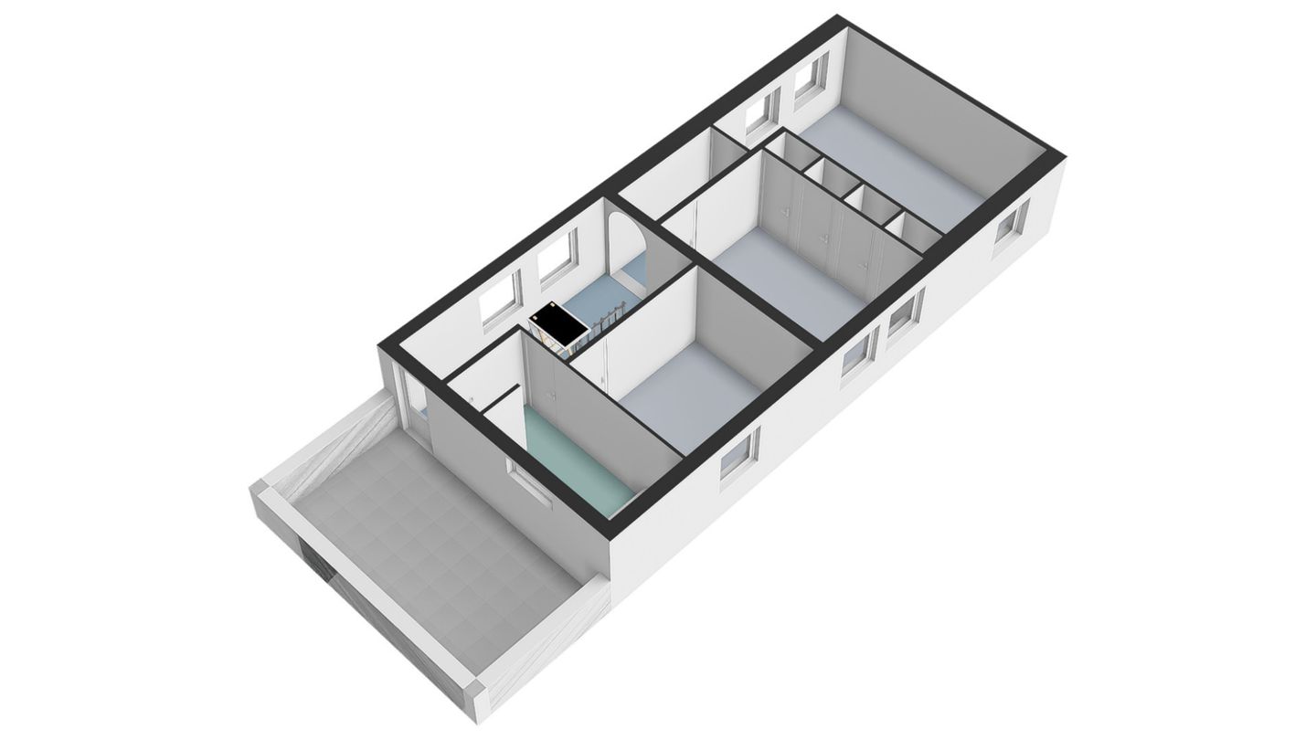 Foto 29 van Achter de Hoven 2