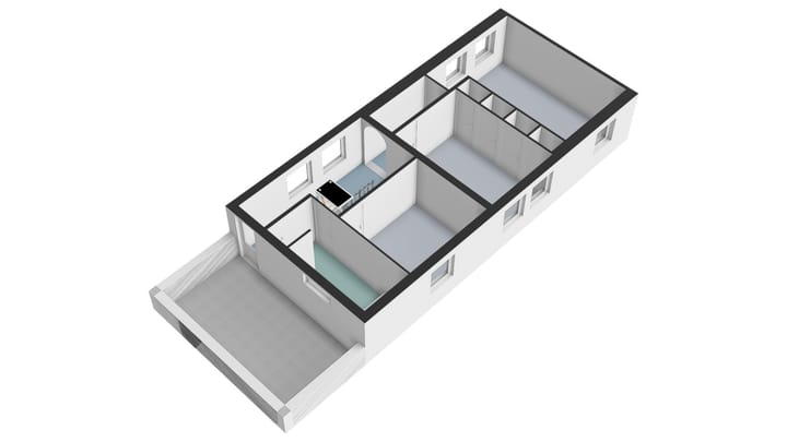 Foto 29 van Achter de Hoven 2