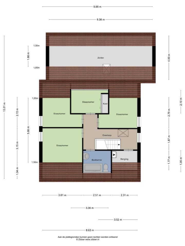 Foto 60 van Geukerdijk 92