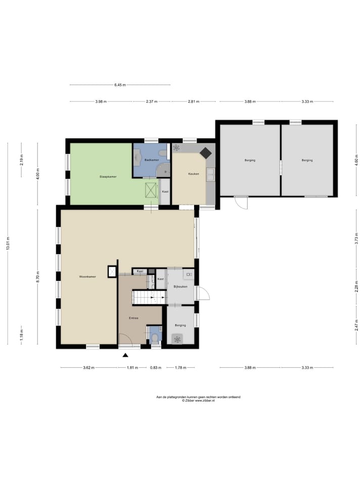 Foto 59 van Geukerdijk 92