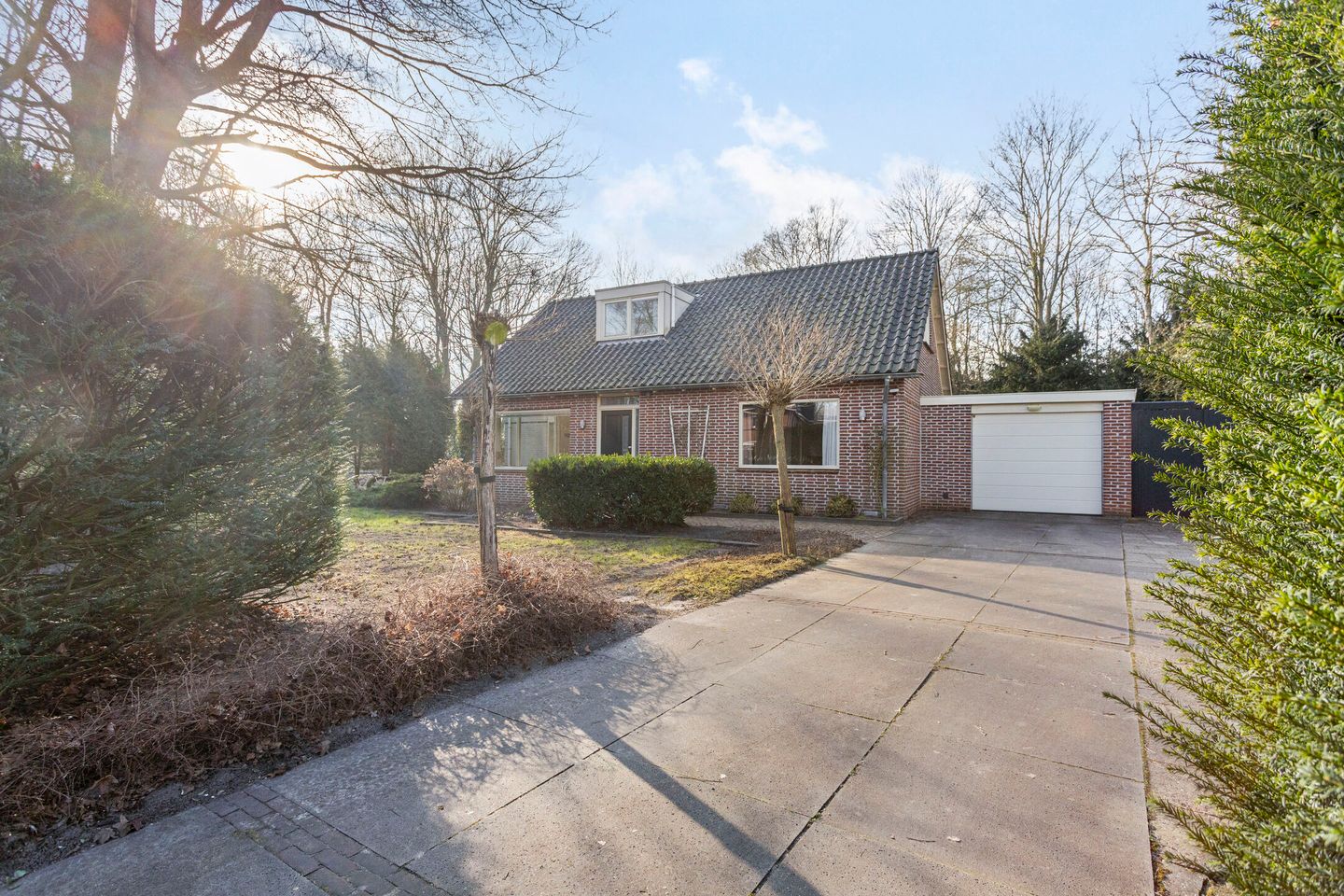 Foto 5 van De Omloop 15