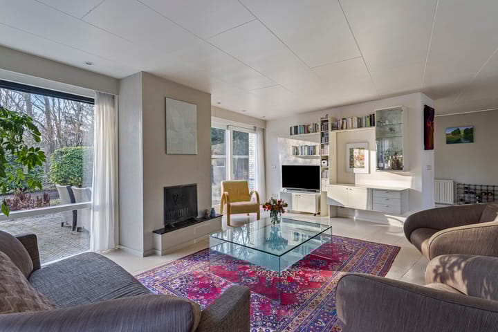 Photo 9 of De Omloop 15