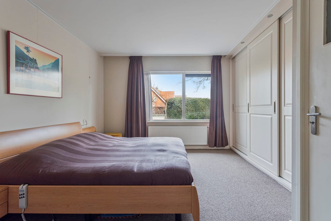 Foto 16 van De Omloop 15