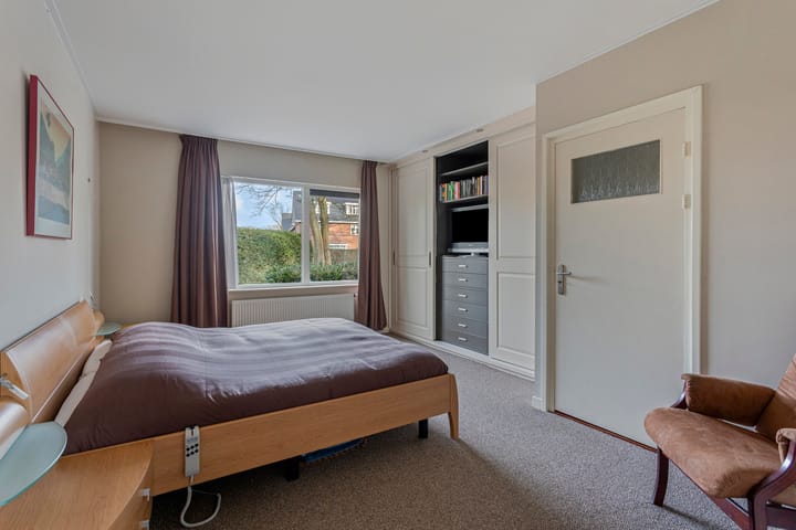 Photo 17 of De Omloop 15