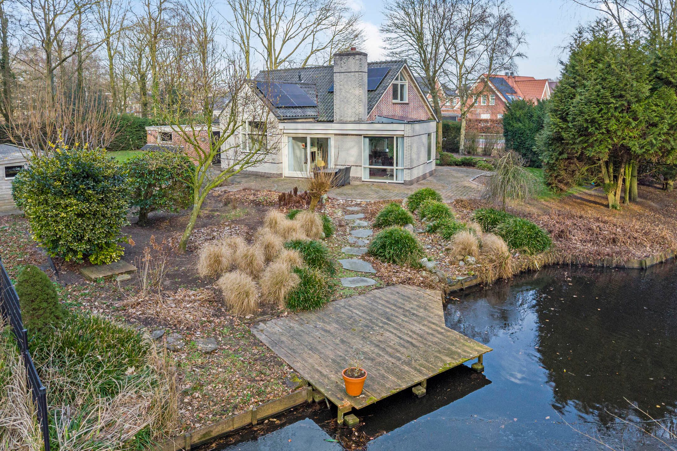 Foto 30 van De Omloop 15