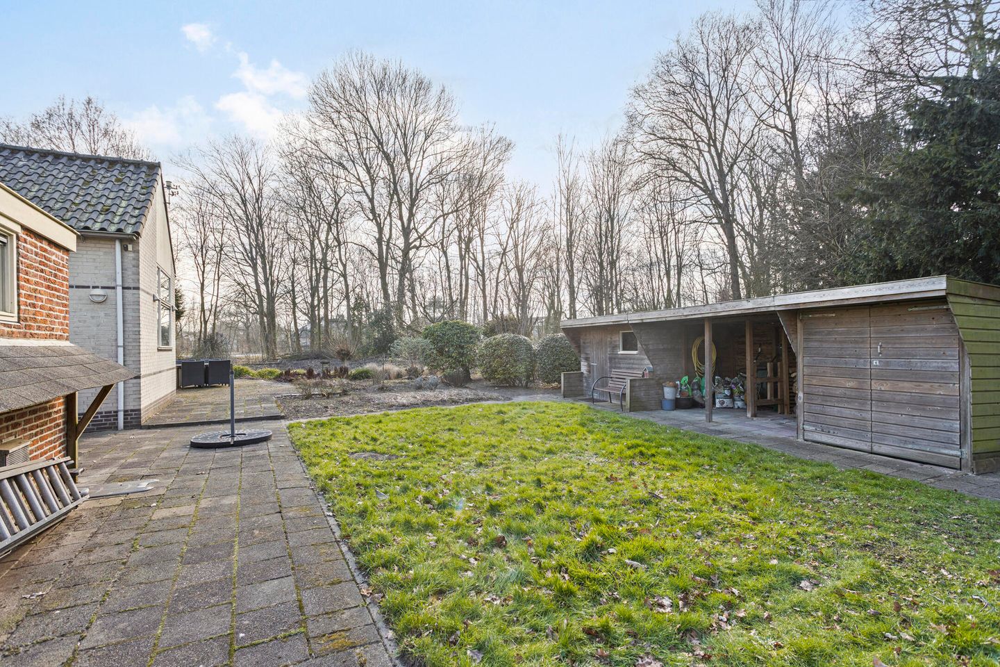 Foto 35 van De Omloop 15