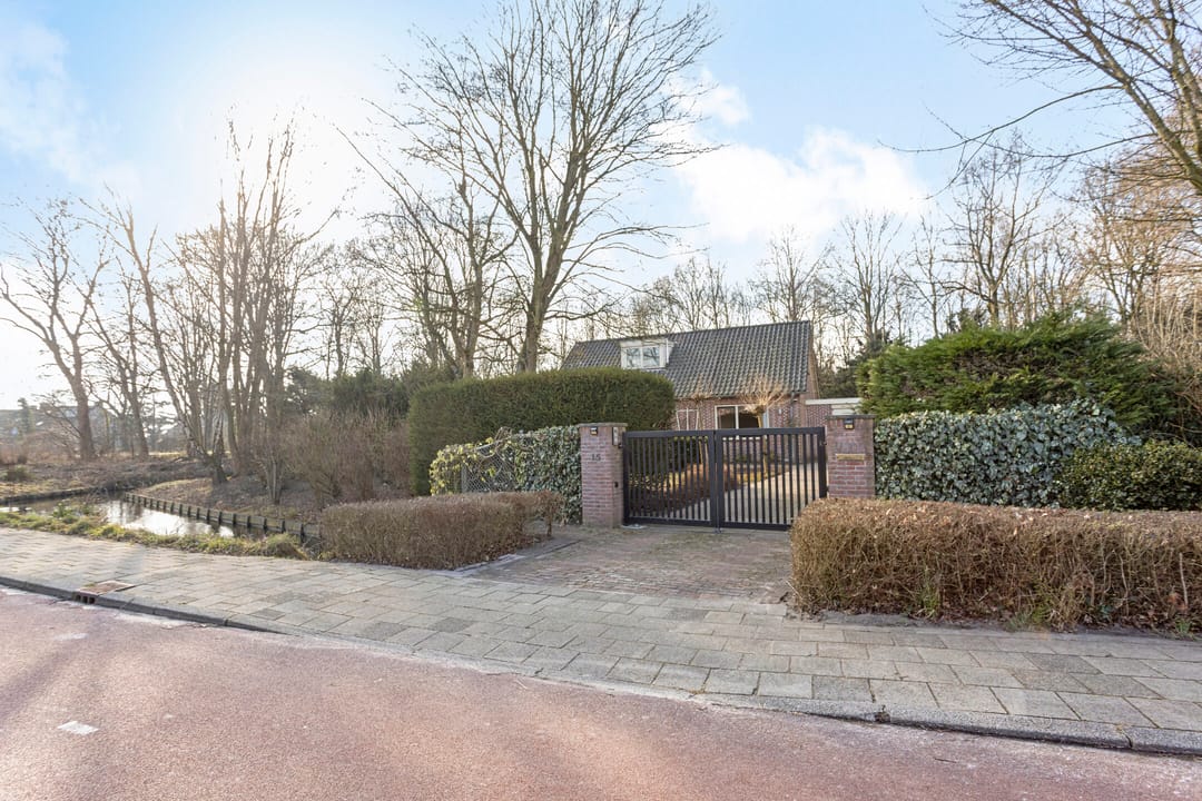 Foto 37 van De Omloop 15