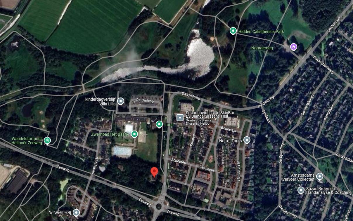 Foto 40 van De Omloop 15