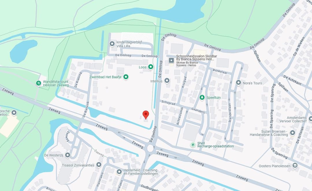 Foto 41 van De Omloop 15