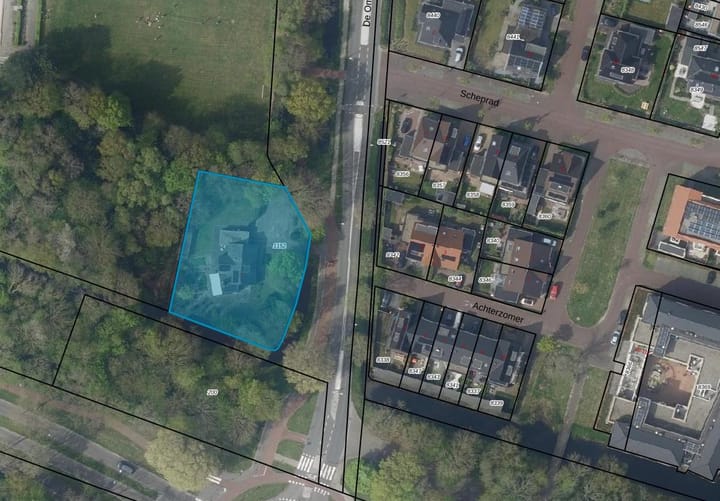 Photo 42 of De Omloop 15