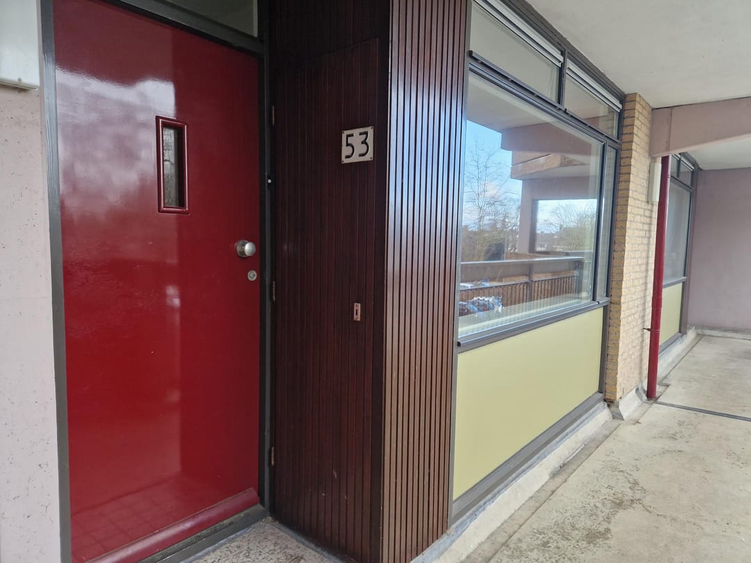 Foto 2 van Vestastraat 53