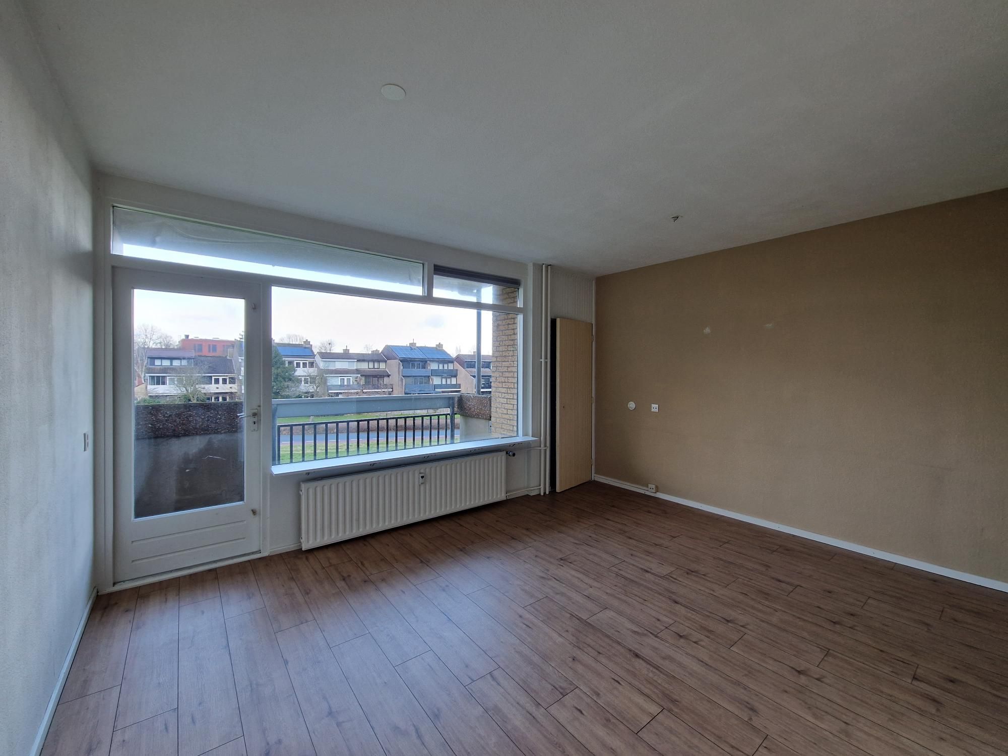 Foto 3 van Vestastraat 53