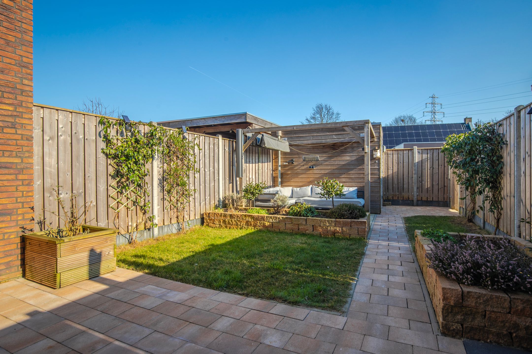 Photo 3 of Toornkamp 25