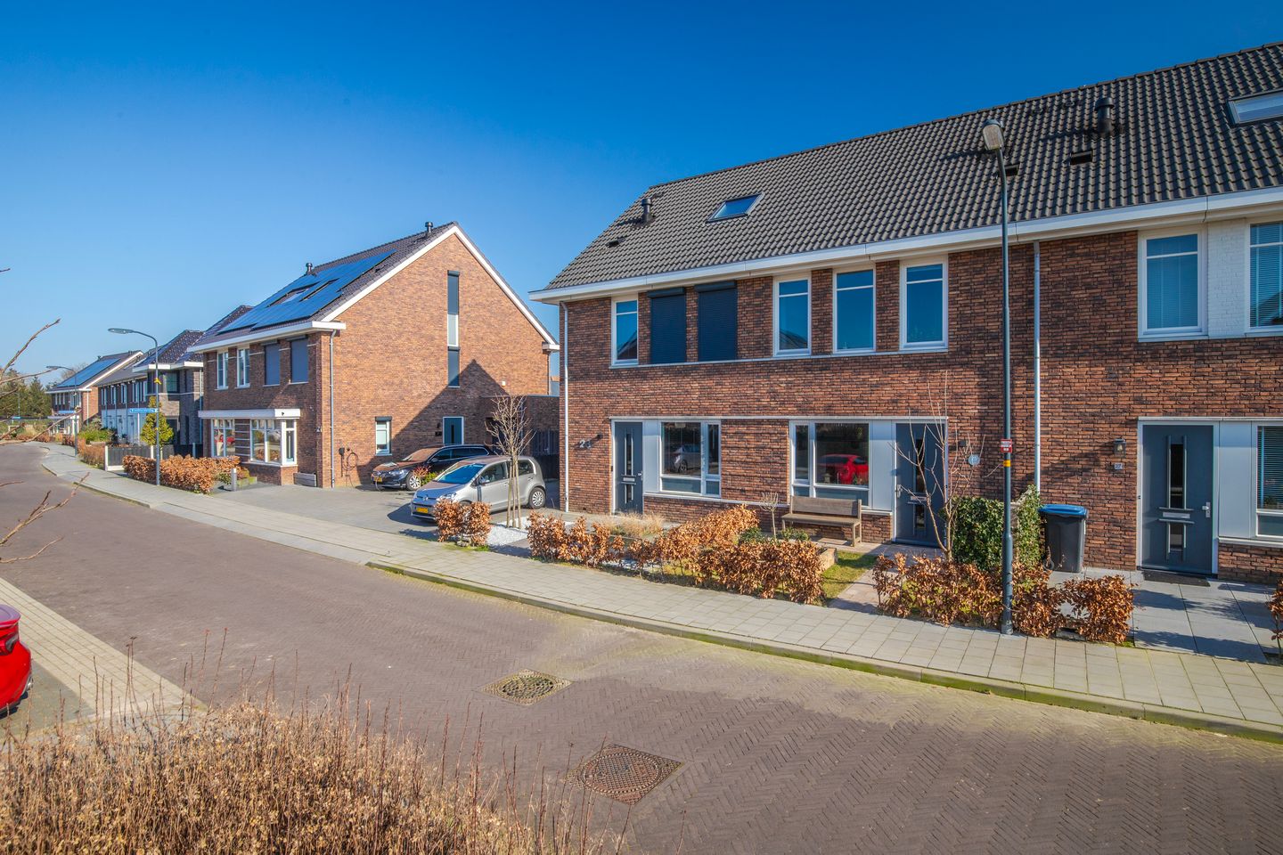 Photo 5 of Toornkamp 25