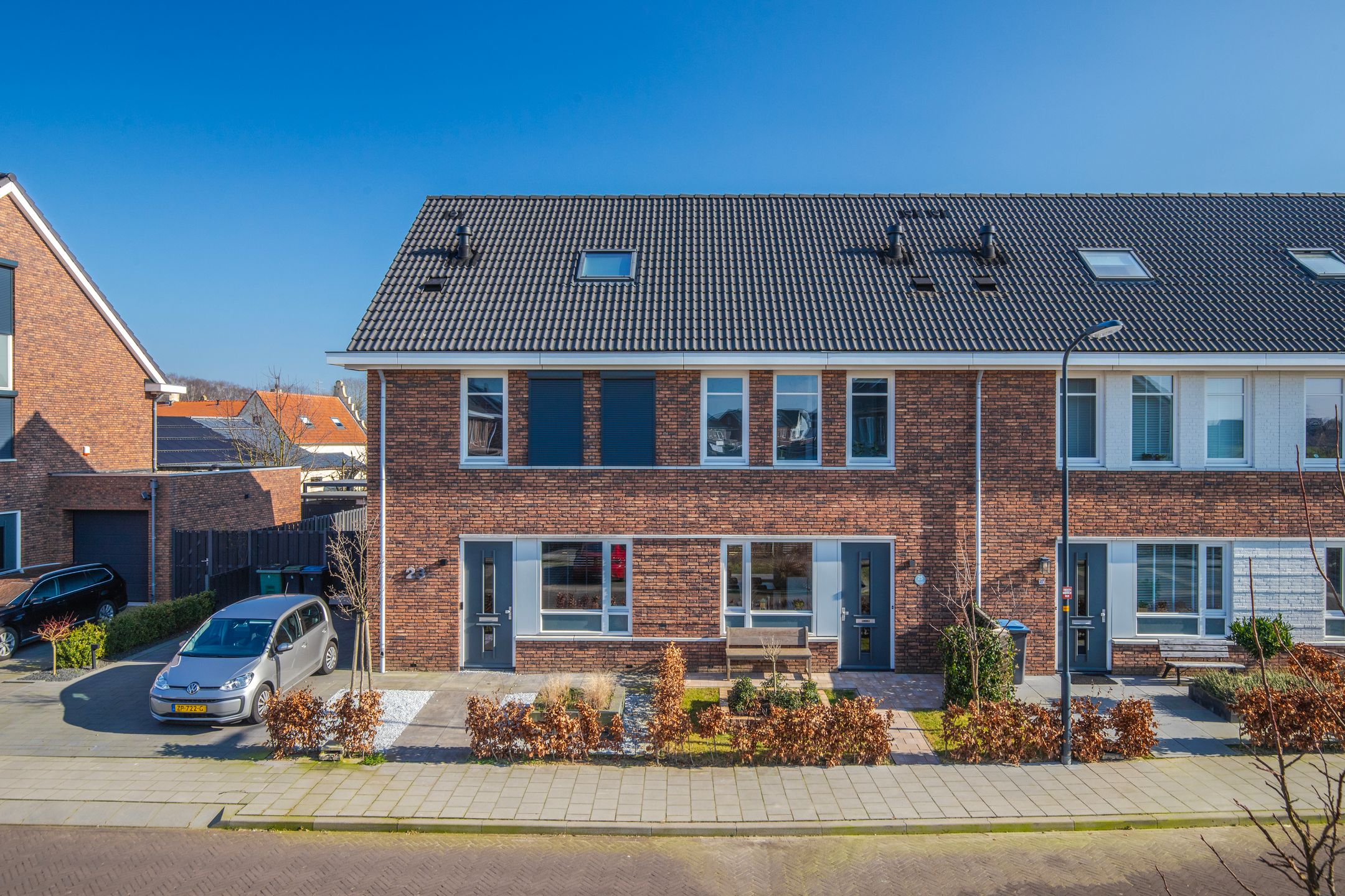 Photo 6 of Toornkamp 25