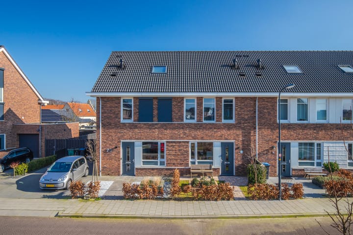 Foto 6 van Toornkamp 25