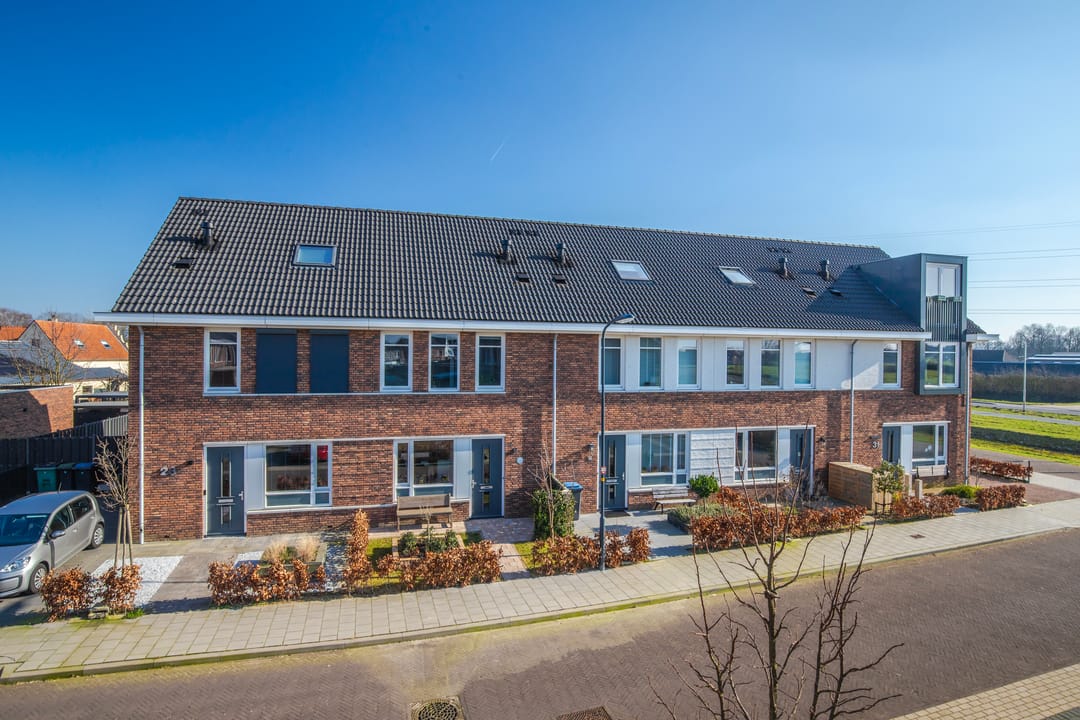 Photo 7 of Toornkamp 25