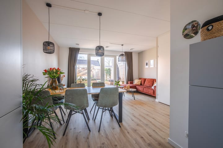 Foto 14 van Toornkamp 25