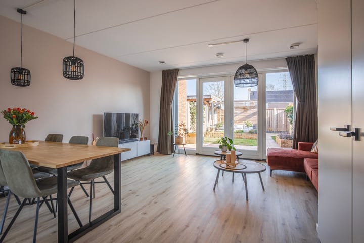 Foto 15 van Toornkamp 25