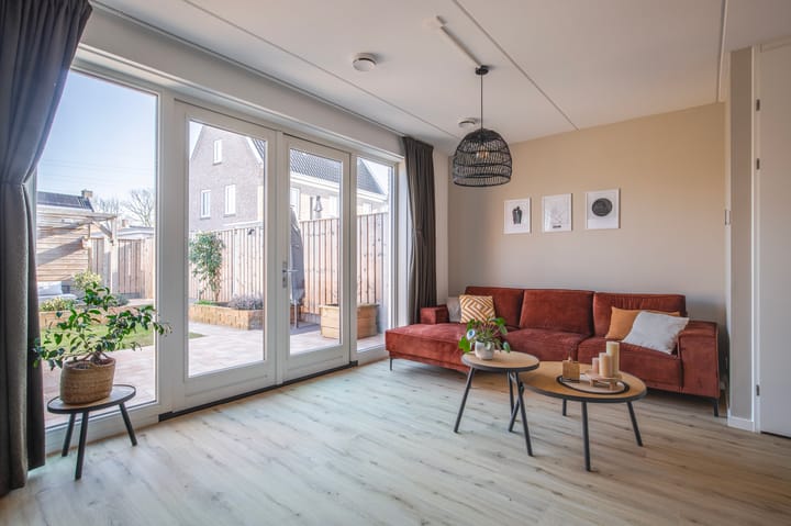 Foto 16 van Toornkamp 25