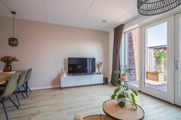 Foto 19 van Toornkamp 25