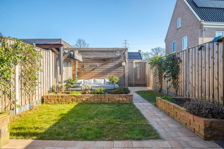 Foto 21 van Toornkamp 25