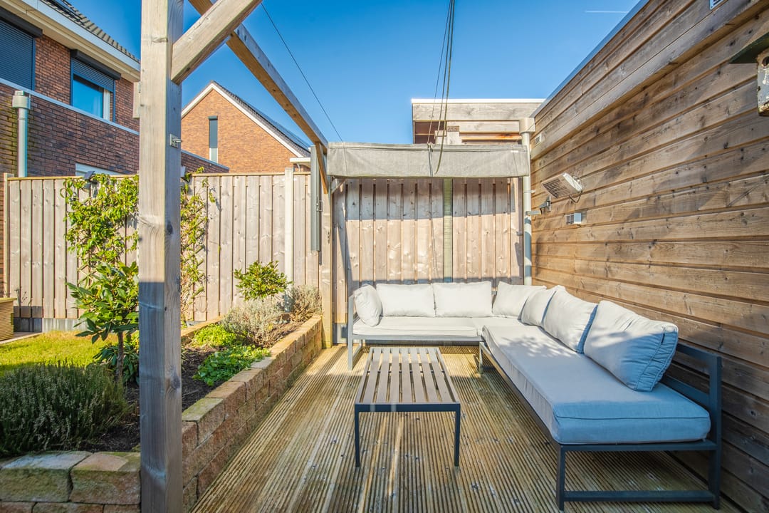 Photo 23 of Toornkamp 25