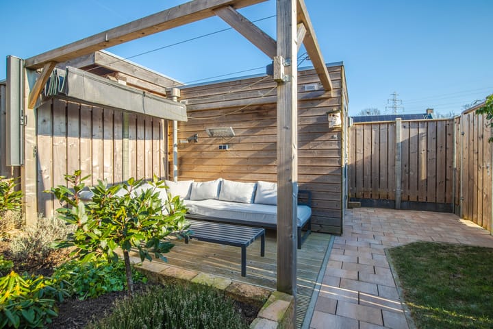 Foto 22 van Toornkamp 25