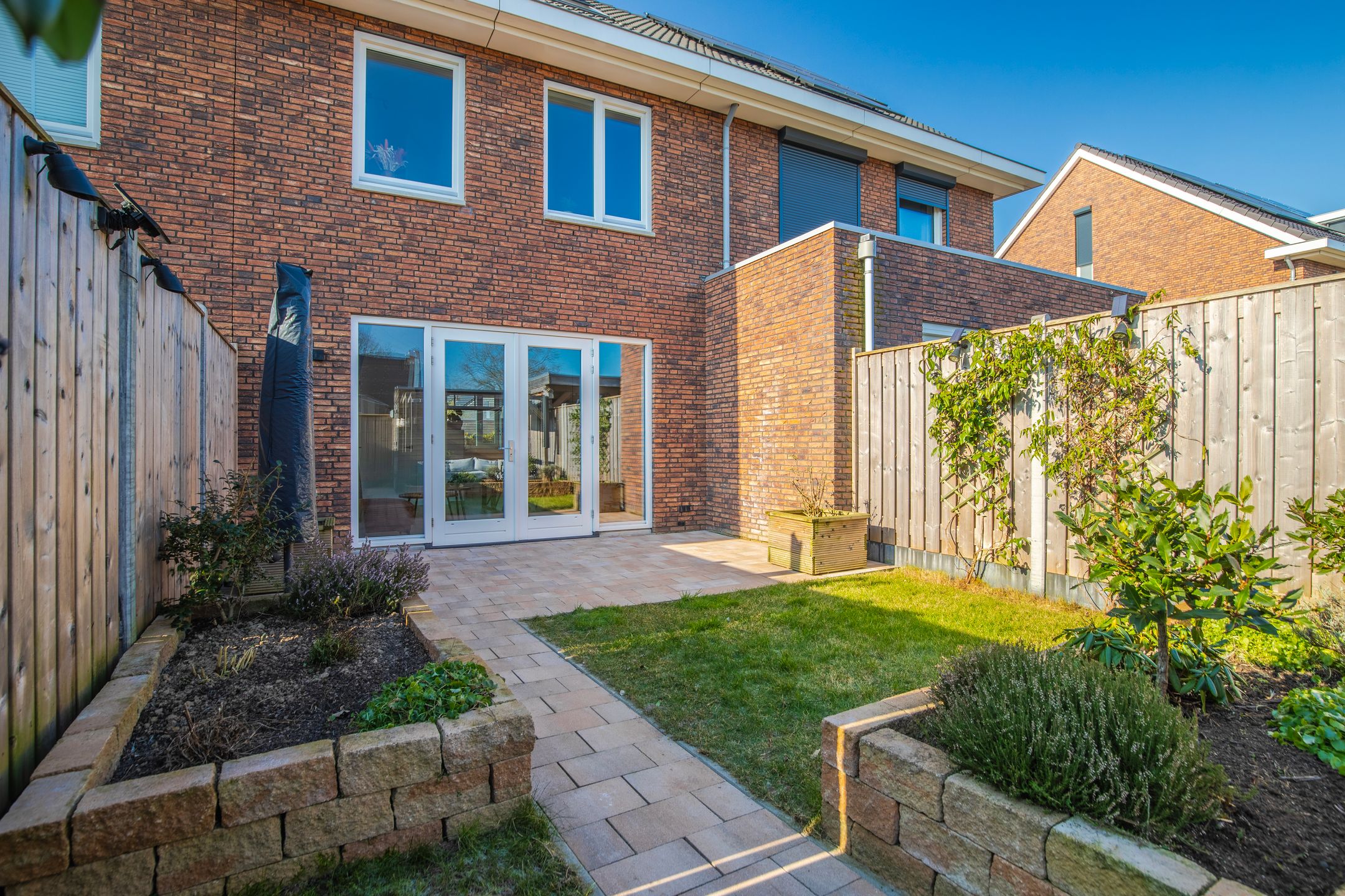 Photo 24 of Toornkamp 25