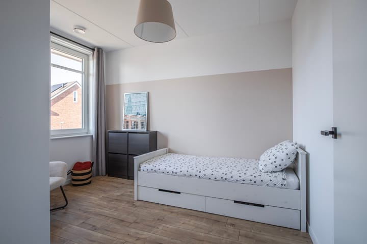 Foto 28 van Toornkamp 25