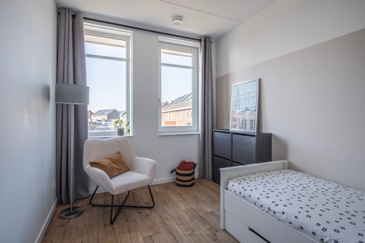 Foto 29 van Toornkamp 25