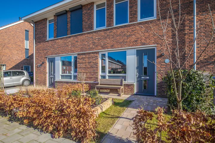 Foto 2 van Toornkamp 25