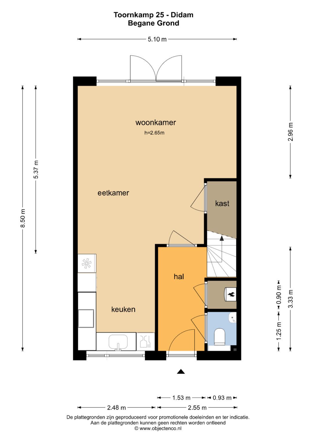 Photo 37 of Toornkamp 25