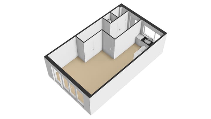 Foto 38 van Toornkamp 25