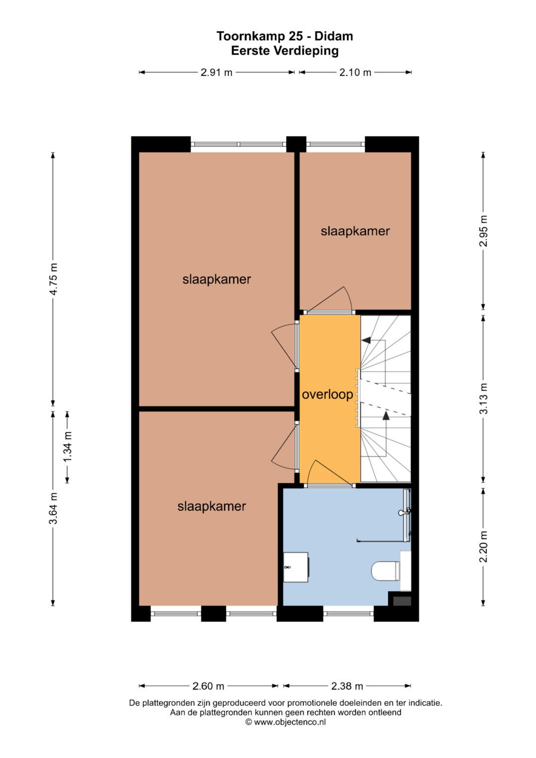 Photo 40 of Toornkamp 25