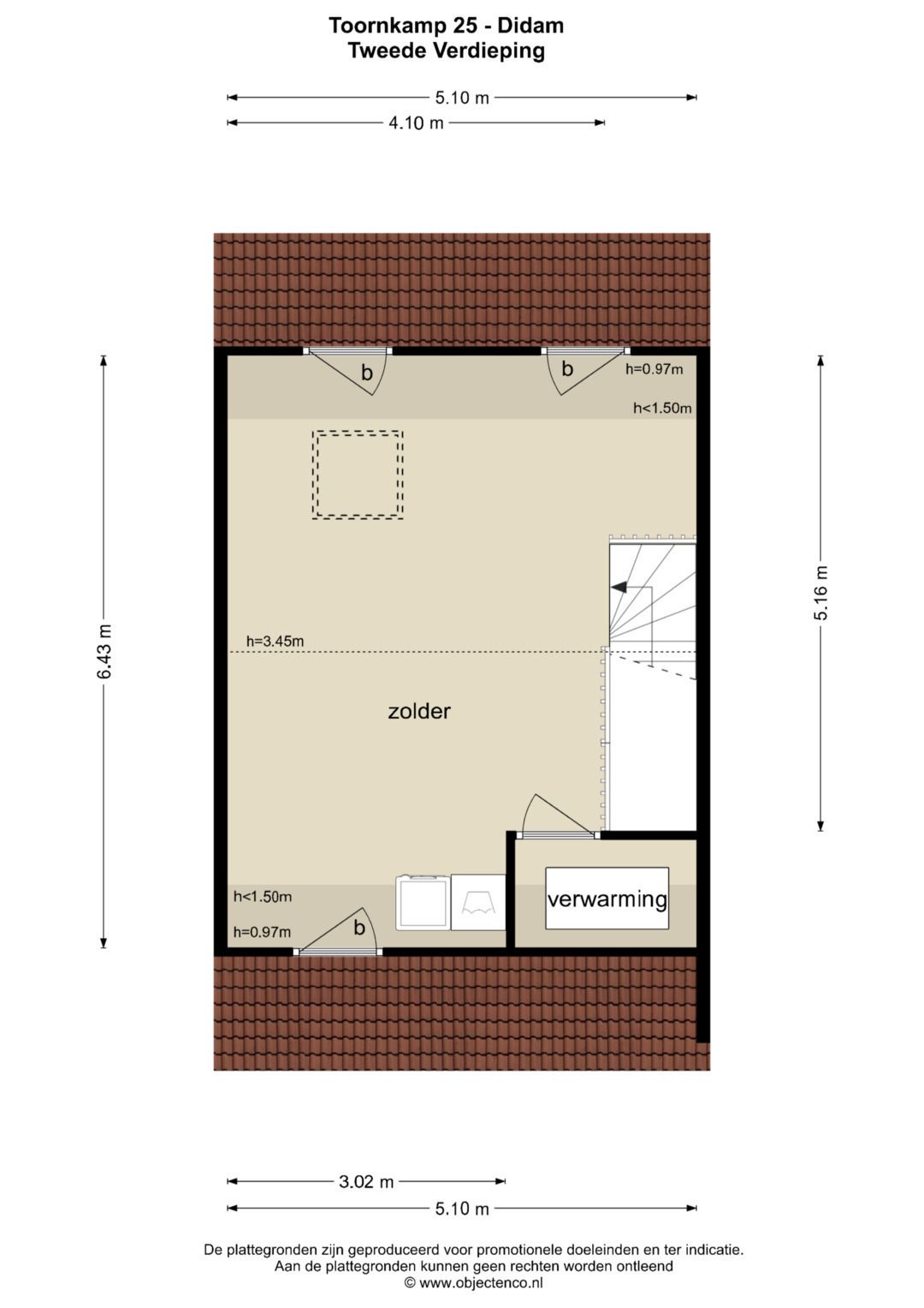 Photo 43 of Toornkamp 25