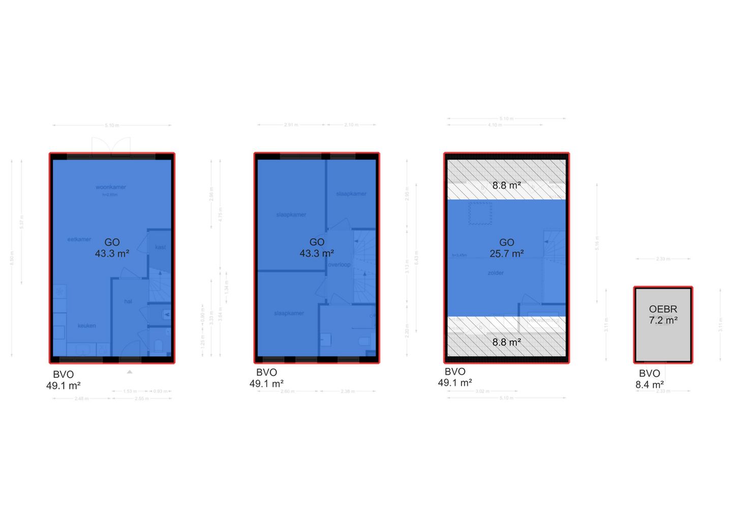 Photo 49 of Toornkamp 25