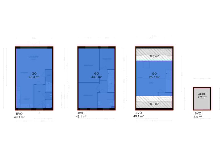 Foto 49 van Toornkamp 25