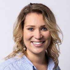 Eva van Dorp  - NVM Makelaar