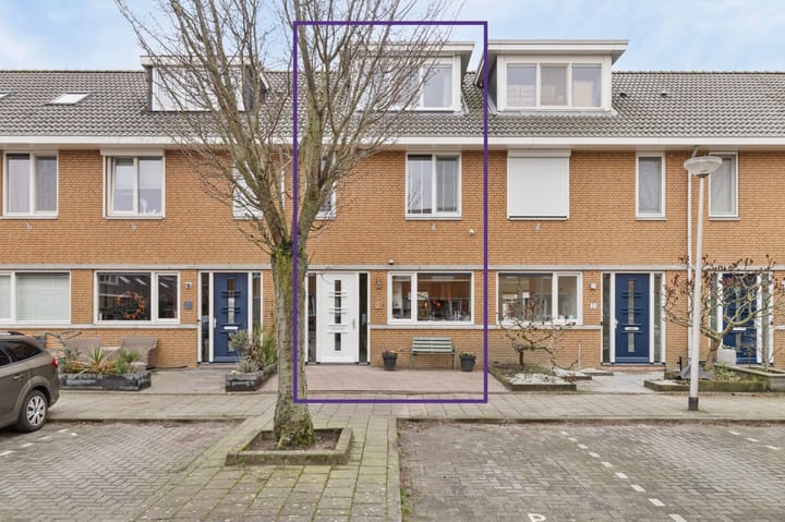 Foto 6 van Seinhuiswei 19