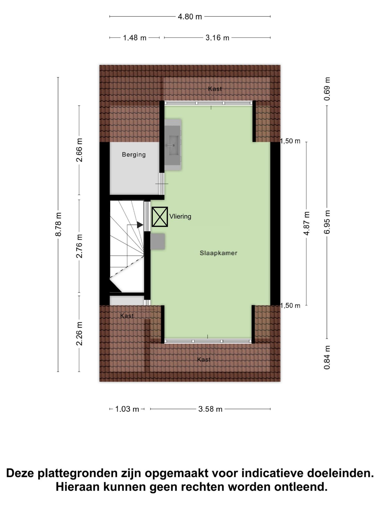 Foto 33 van Seinhuiswei 19