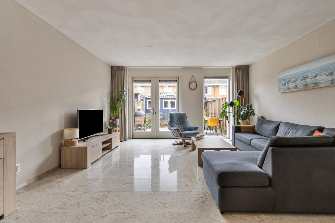 Foto 7 van Seinhuiswei 19