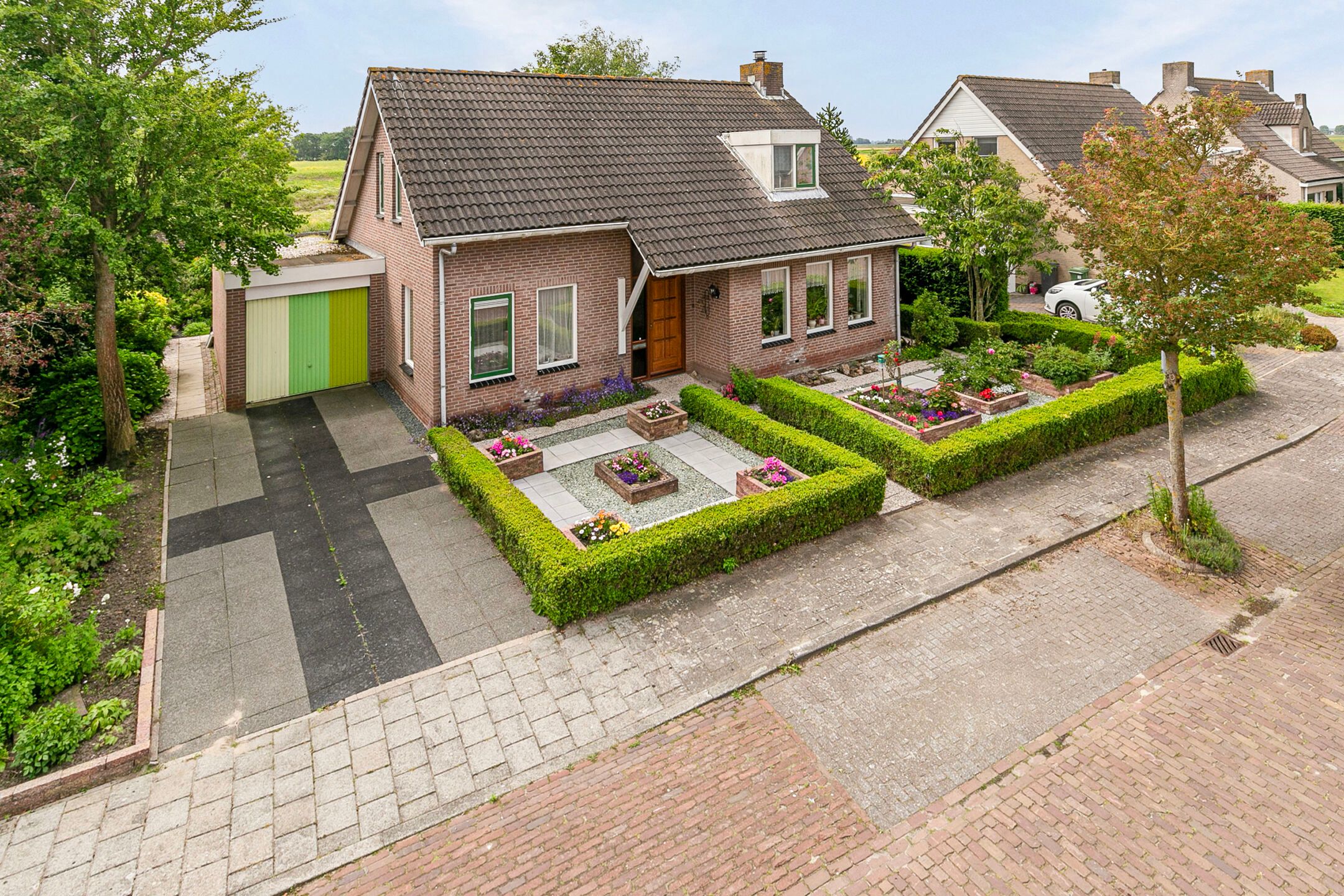 Van Bourgondiëlaan, 23, Middelburg, 4333LN, Zeeland, Nederland 23