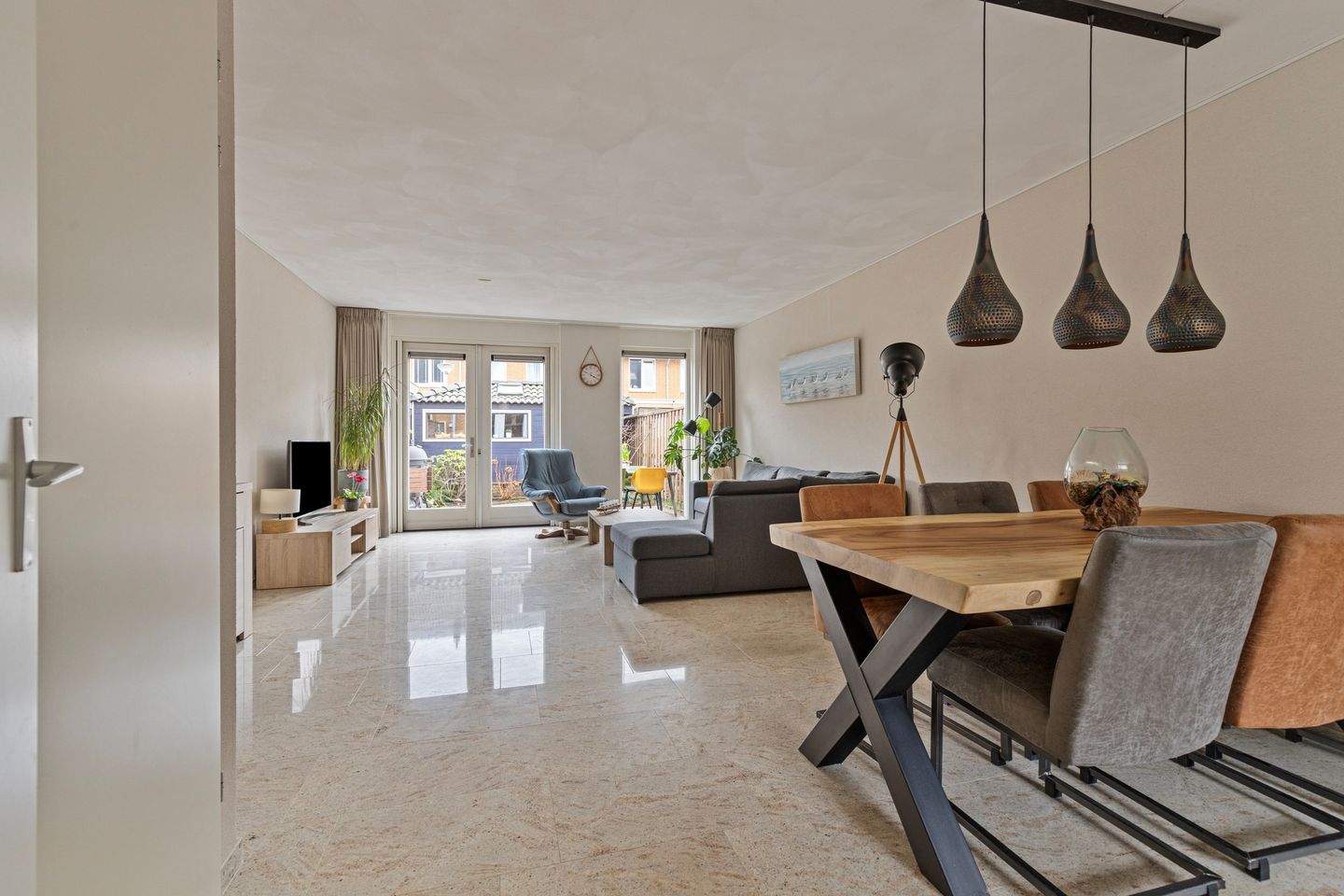 Foto 4 van Seinhuiswei 19